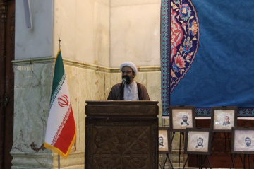 مطالبه مدیر حوزه علمیه استان تهران از سران قوای سه گانه