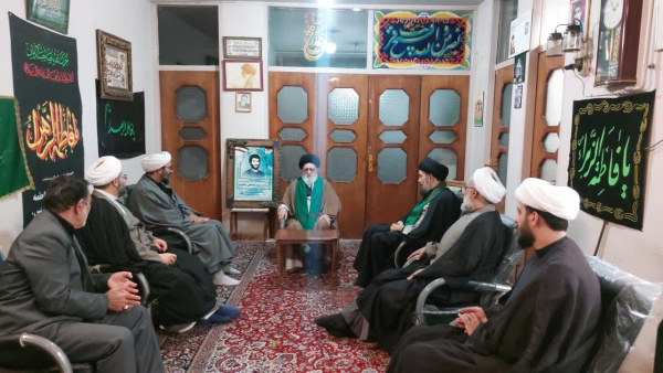 سه‌شنبه‌های مدرسه‌ای به ورامین رسید.