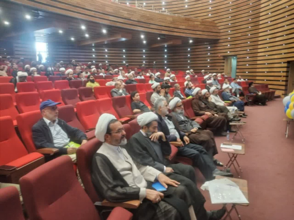 کارگاه آموزشی مسجد تراز