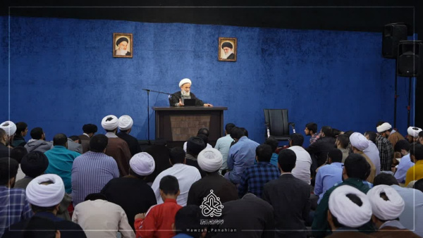 برگزاری اولین جلسه از سلسله دروس دانش تبلیغ دین در قم