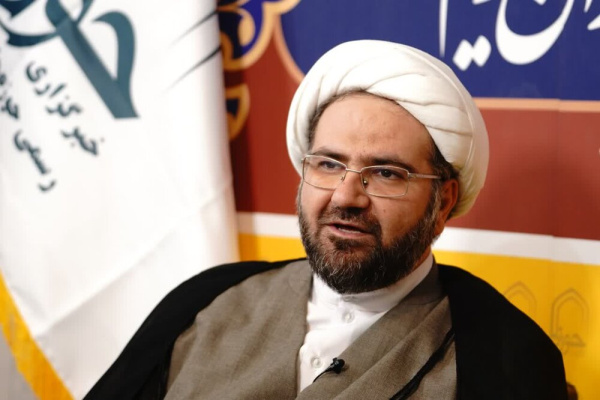 ضرورت آموزش های تخصصی طلاب علوم دینی باید جدّی گرفته شود