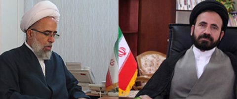دیدار مدیر حوزه علمیه استان تهران با مدیر شبکه قرآن و معارف سیما