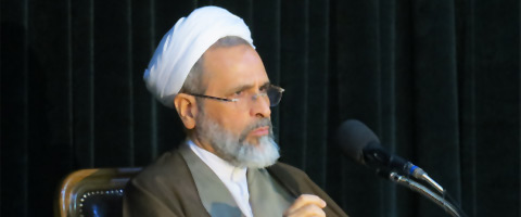 اجلاسیه مدیران مدارس علمیه استان تهران در ایام الله دهه فجر