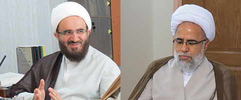 همکاری مدیریت حوزه علمیه استان با مرکز رسیدگی به امور مساجد جهت پذیرش طلاب سال جدید