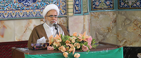 مدیر حوزه علمیه تهران: کسانی که تمایلات آمریکایی دارند، سفیران استکبار در داخل کشورند
