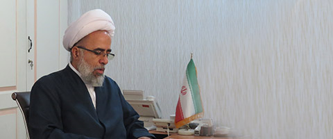 نسیم روح نواز پژوهش، از جشنواره علامه حلی(ره) وزیدن گرفته است