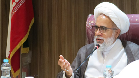آموزش مهارت‌های زندگی برای طلاب امری مهم و ضروری است