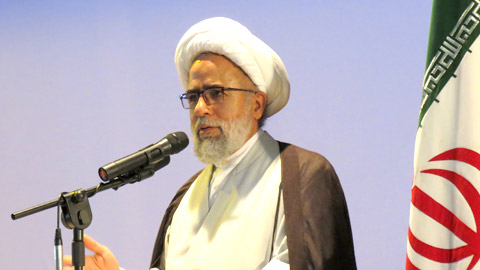 مردم توقع برخورد جدی با نقض عهد آمریکا را دارند- جناح های سیاسی به منافع ملی بیاندیشند