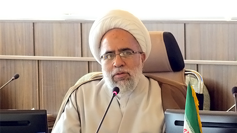 طرح افزایش اختیارات مدارس علمیه اجرایی می‌شود - تجلیل از رفیق ۵۹ ساله رهبری