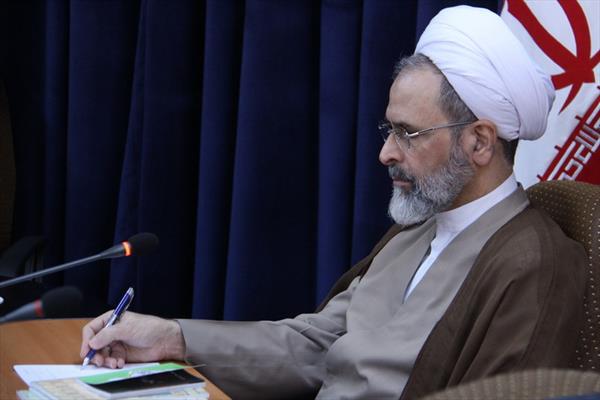 مدیر حوزه‌های علمیه ارتحال آیت الله خسروشاهی را تسلیت گفت