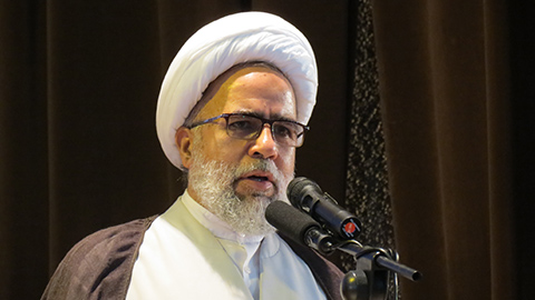 مدرسه محوری اولویت مرکز مدیریت حوزه‌ است - تاکید بر حضور هدفمند مبلّغین در فضای مجازی