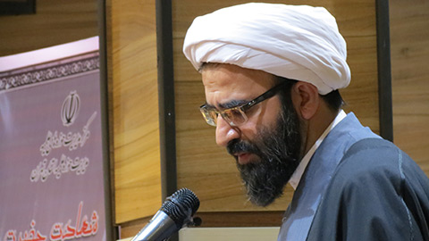 برنامه جامع ۵ ساله حوزه تهران تدوین می شود - مدیران حوزه، شأنی جز خدمت به سربازان امام عصر(عج) ندارند