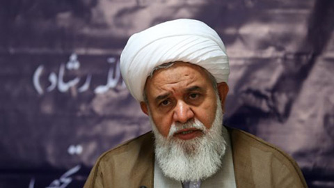 فقدان آیت الله باریک‌بین ثُلمه بر پیکره‌ جامعه­‌ اسلامی است