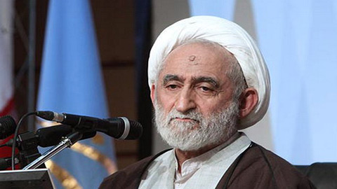 گلایه آیت الله استادی از طلاب امروزی