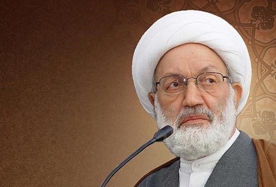 علمای اسلام در قبال جنایات آل خلیفه واکنش نشان دهند- سکوت مرگبار سازمان کنفراس اسلامی