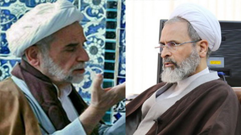 آیت الله پهلوانی عمر خود را در راه تربیت شاگردان شایسته سپری نمود