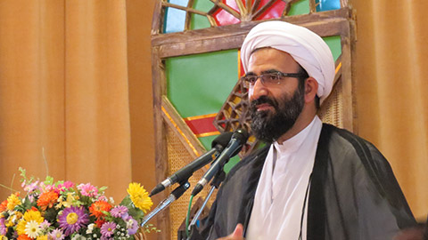 سکوت خواص علت اصلی فراموشی پیام غدیر بود- مهدویت و غدیر، جلوه یک حقیقت‌