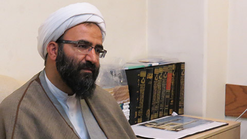 دفاع مقدس تبلور «ما می توانیم» بود - شهید حججی فرهنگ جهاد و مقاومت را زنده کرد