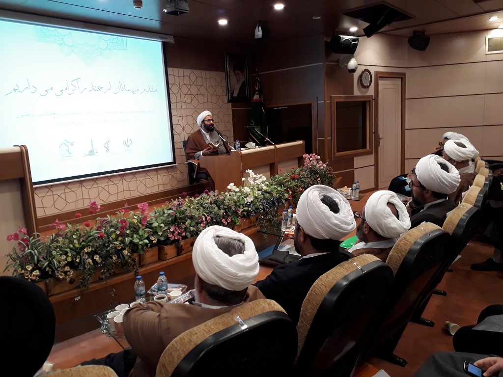 انتقاد مدیر حوزه تهران از عملکرد فرهنگی شهرداری