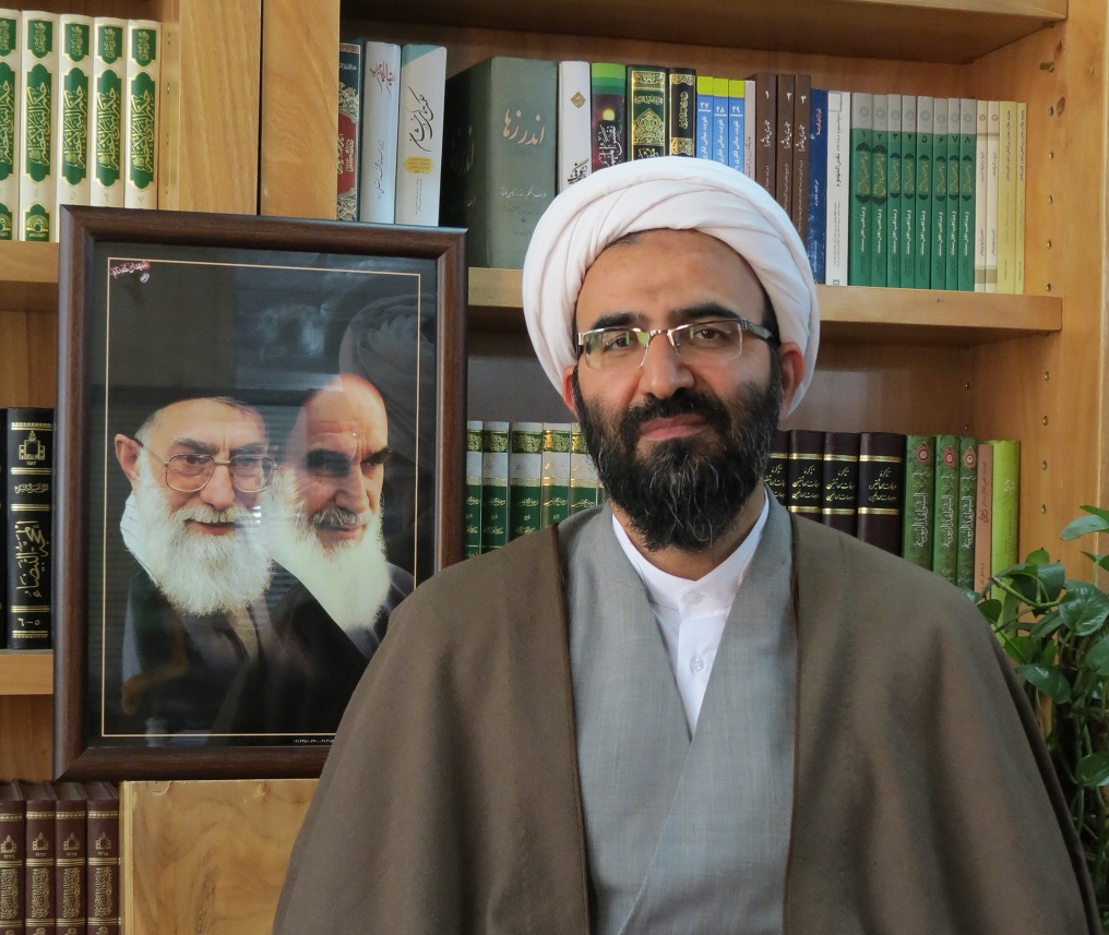 مدیر حوزه علمیه استان تهران : اجلاسیه مشترک مسئولین و مدیران مدارس استان تهران برگزار می شود _ بررسی طرح جامع ارزیابی و رتبه بندی مدارس