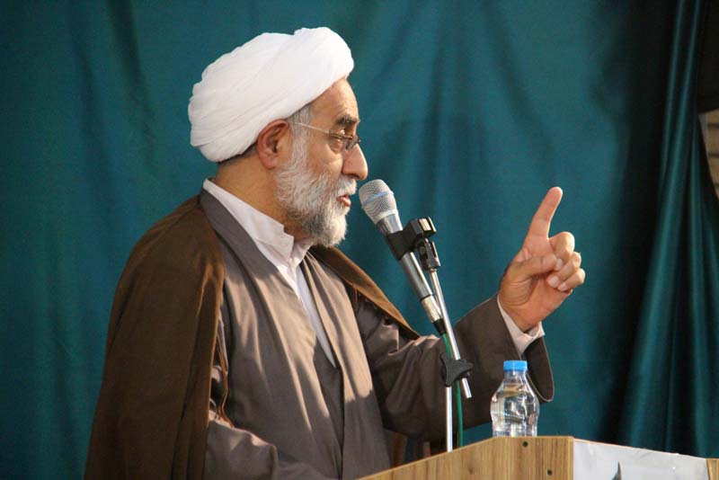 در اردوی میثاق طلبگی مدارس عملیه قم بیان شد