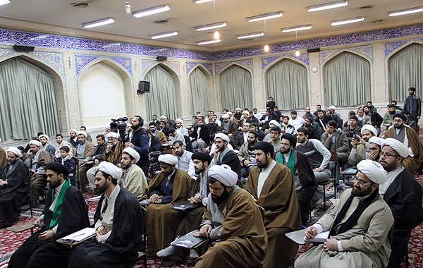 دعوت ازمشاوران زبده ومتخصص برای دوره تربیت مربی قرآن کریم