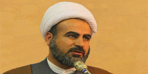 دبیر هشتمین دوره جشنواره سراسری علامه حلی (ره) منصوب شد