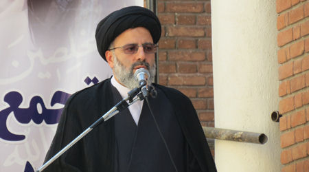 سازندگان فیلم موهن با اهانت خود قصد تفرقه انگیزی در جهان اسلام را داشتند