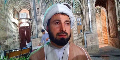 مدرسه علمیه فیلسوف الدوله رتبه دوم جشنواره علامه حلی (ره)