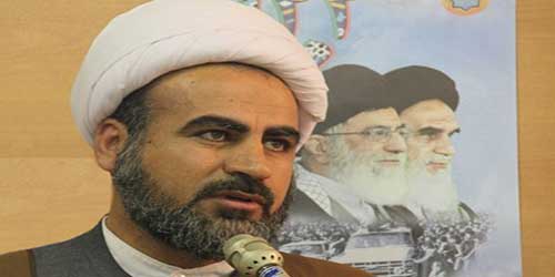 دبیر هشتمین دوره جشنواره سراسری علامه حلی (ره) منصوب شد