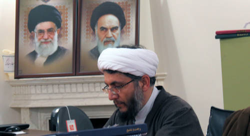 اتمام مهلت ارسال آثار به دبیرخانه سومین جشنواره علامه حلی استان تهران