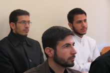 برگزاری دوره تکمیلی تربیت مربی قرآن کریم در استان تهران