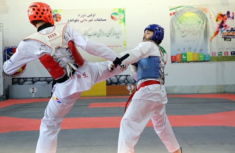 فراخوان طلاب تکواندوکار