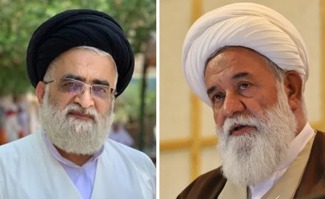 پیام تسلیت استاد رشاد در فقدان پدر سید محمد باقر علم الهدی