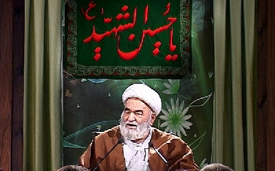 آیت‌الله خوشوقت‌ به ملکوت اعلی پیوست