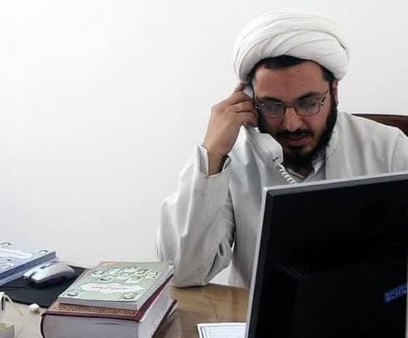 راه اندازی سامانه مشاوره تلفنی معاونت تبلیغ حوزه علمیه استان تهران