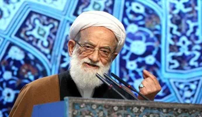 آیت‌الله امامی کاشانی دعوت حق را لبیک گفت 