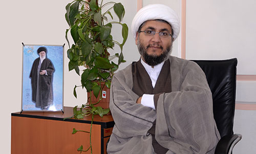تأسیس دفتر امور نخبگان و استعدادهای برتر استان تهران