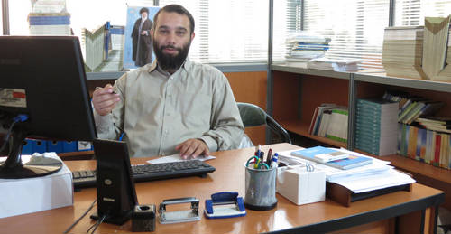 روند آماده سازی «محفل؛سبک زندگی»
