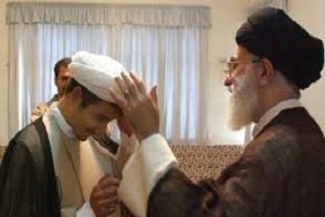 پنجمین کارگاه تلبس