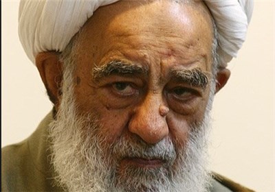 آیت‌الله حسین شب زنده‌دار درگذشت