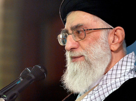 پیام تسلیت رئیس شورای حوزه های علمیه استان تهران به زعیم حکیم امت و رهبر فرهیخته‌ی انقلاب اسلامی