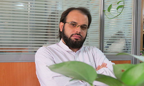 هفته پژوهش فرصتی مغتنم برای تأمّل و تعمّق بیشتر به کارنامه پژوهشی خود