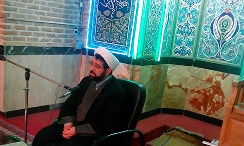ضرورت تلاش پژوهشگران حوزوی برای ایجاد مفاهمه نزدیک با سایراقشار درعرصه های علمی