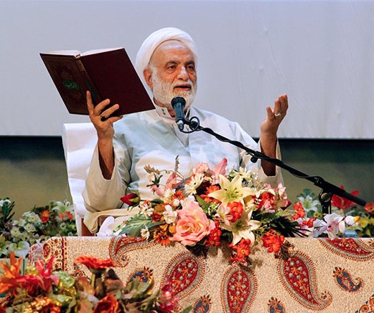 حجت‌الاسلام والمسلمین قرائتی: مهجوریت قرآن از مظلومیت اهل‌بیت بیشتر است