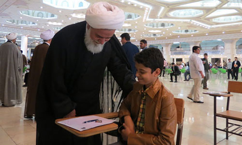 برگزاری نخستین دوره جشنواره رویش