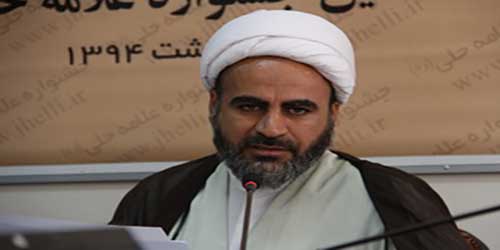 ترویج فرهنگ پژوهش در حوزه های علمیه،از موفقیت های جشنواره علامه حلی