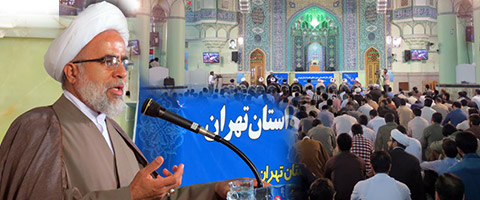 مدیر حوزه علمیه استان تهران خبر داد: تدوین چشم انداز ۲۰ ساله و برنامه جامع حوزه تهران