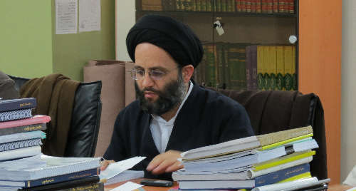ارسال 1193 اثر به دبیرخانه سومین جشنواره علامه حلی(ره) در تهران