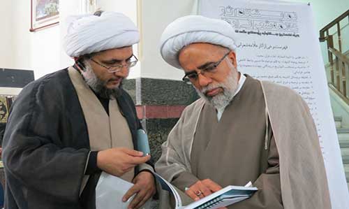 نسیم روح نواز پژوهش، از جشنواره علامه حلی(ره) وزیدن گرفته است